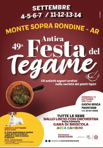 Ancient Festival of the Pan